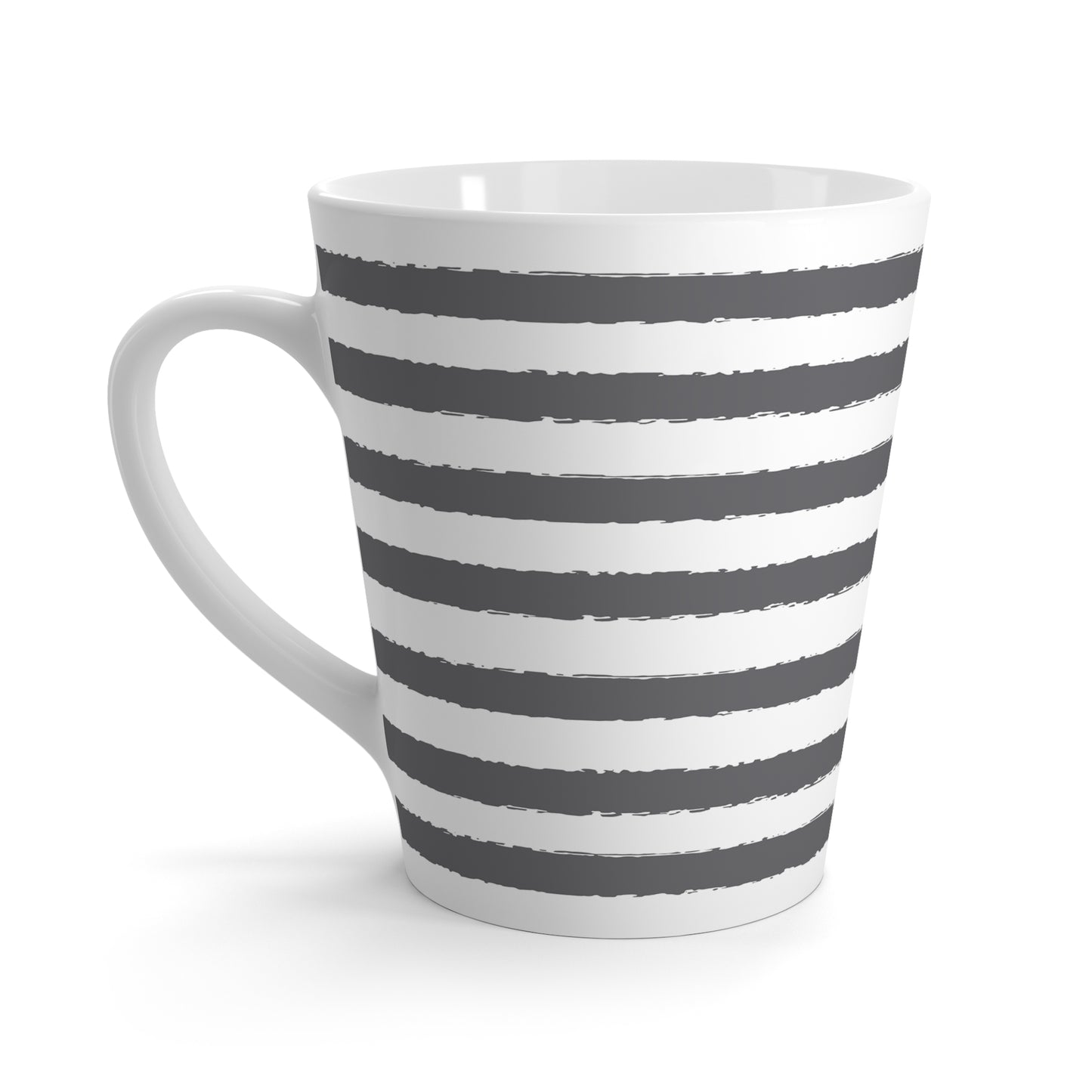 12oz Graphic Art Latte Mug | LM-1201-167-231