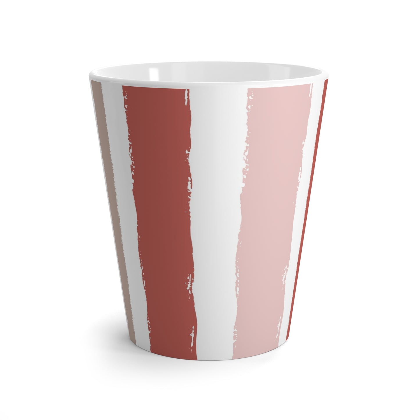 12oz Graphic Art Latte Mug | LM-1137-111