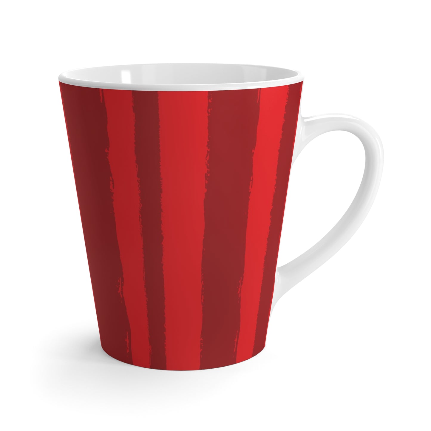 12oz Graphic Art Latte Mug | LM-1191-111