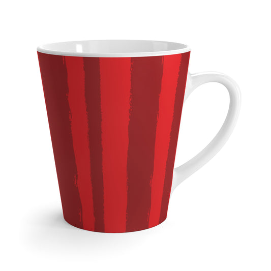 12oz Graphic Art Latte Mug | LM-1191-111