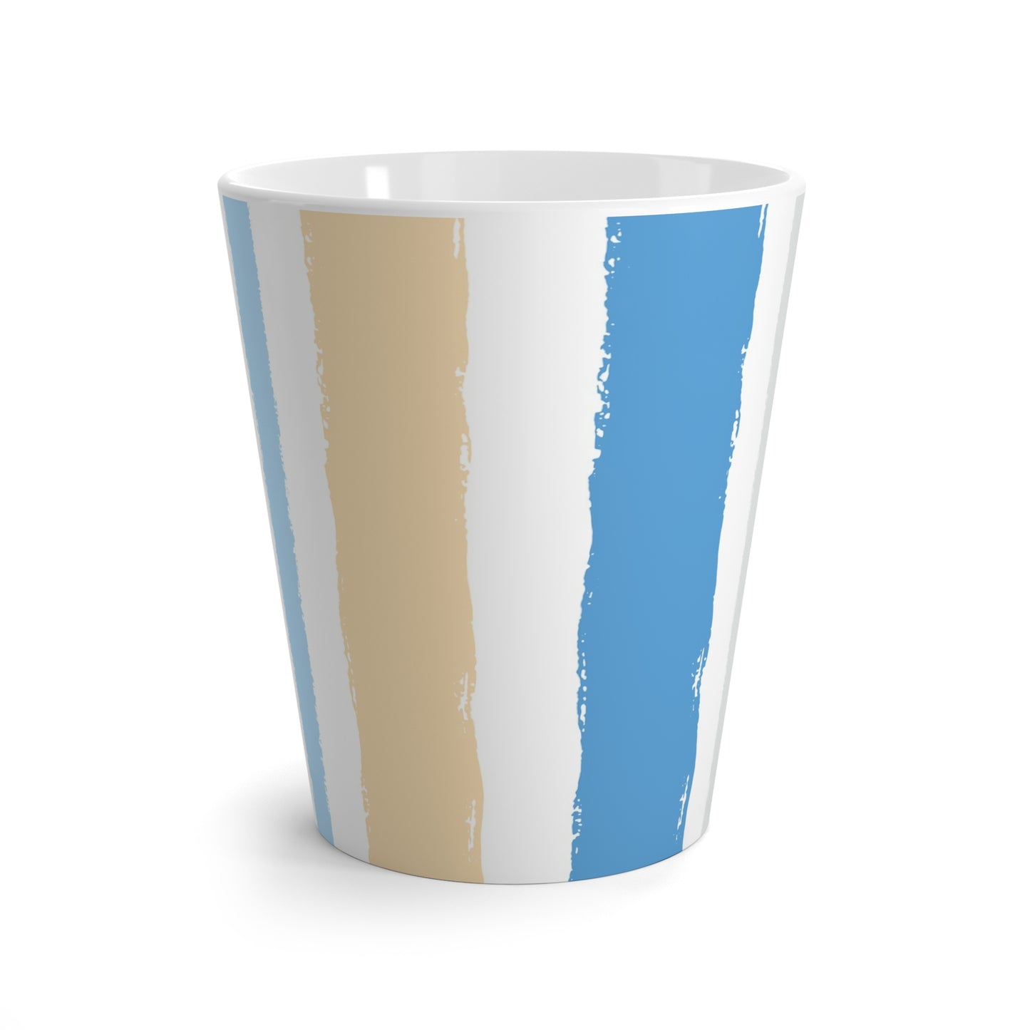 12oz Graphic Art Latte Mug | LM-1100-111