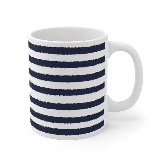 11oz Graphic Art Ceramic Mug | CM-1271-231