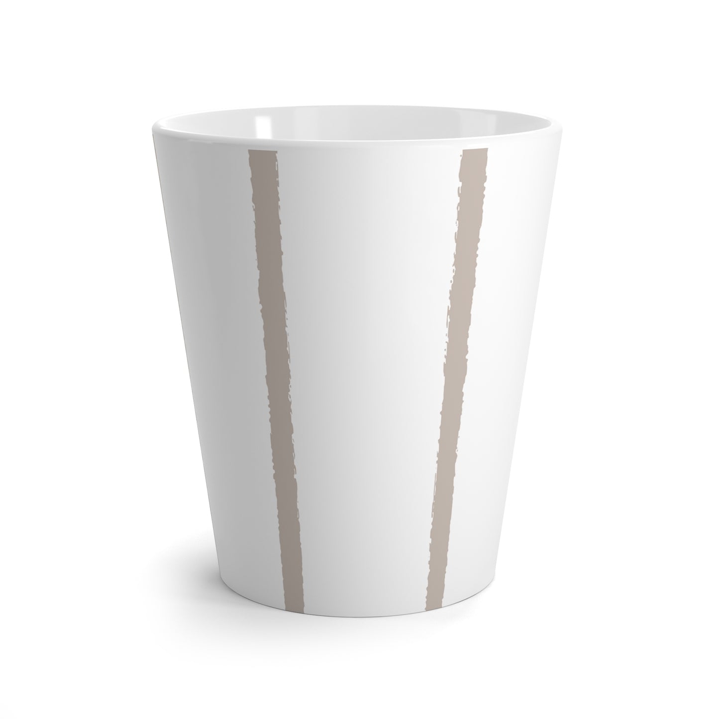 12oz Graphic Art Latte Mug | LM-1162-400-301
