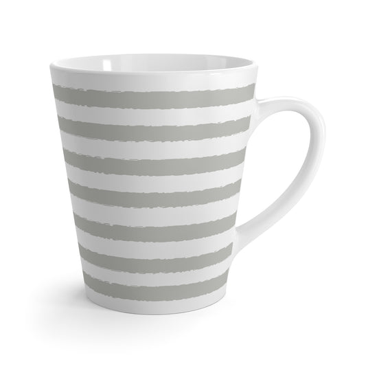 12oz Graphic Art Latte Mug | LM-1243-300-231