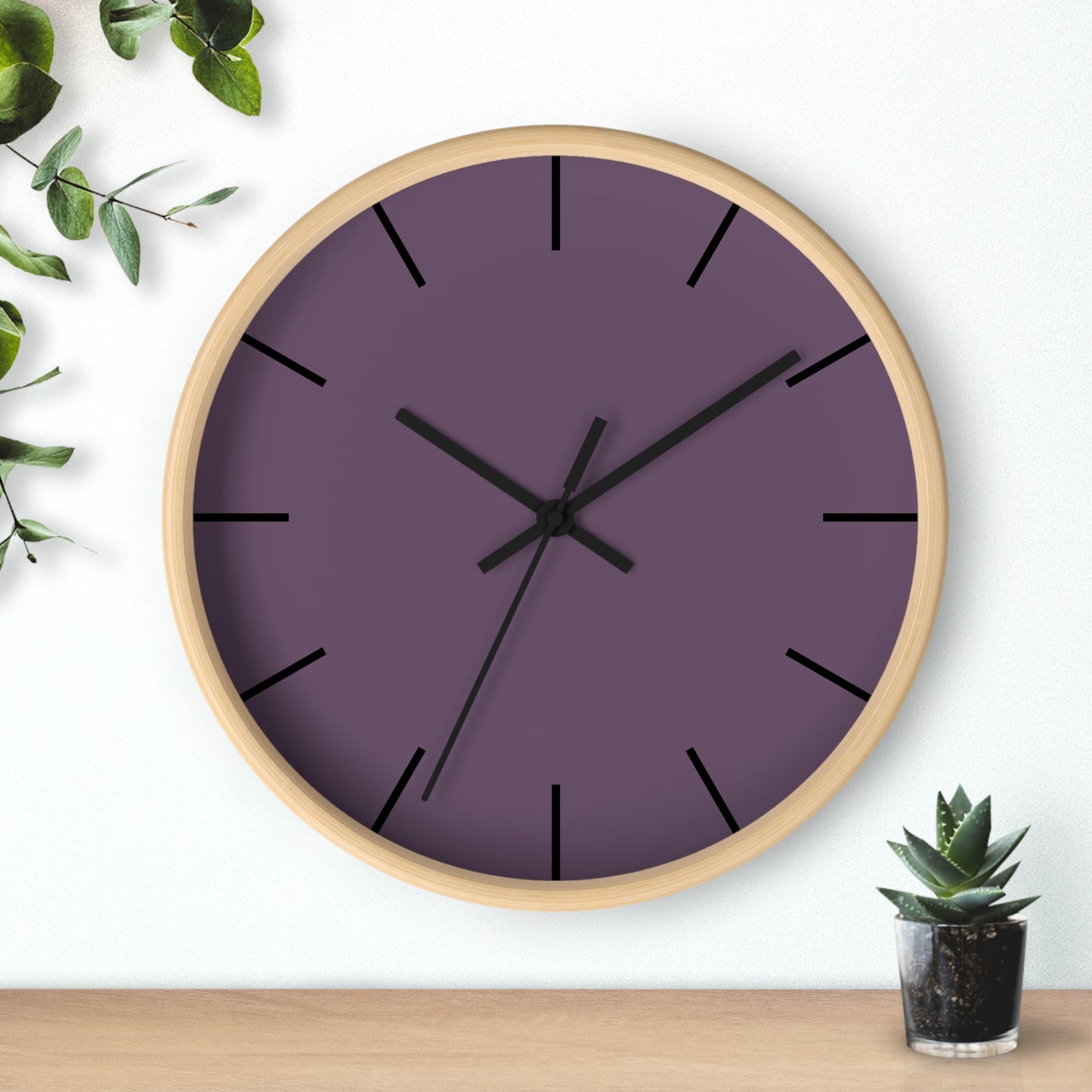 Wall Clock | CL-1181-100