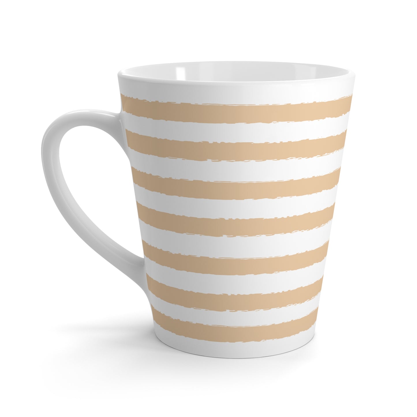 12oz Graphic Art Latte Mug | LM-1091-500-231