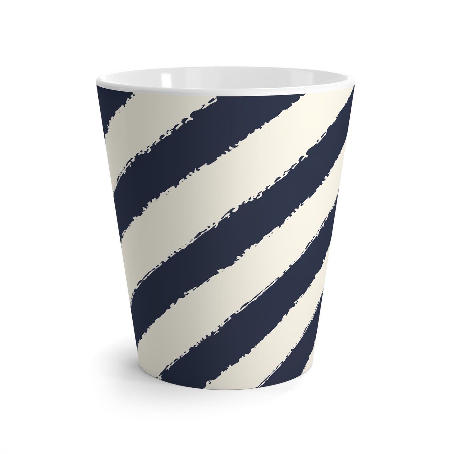 12oz Graphic Art Latte Mug | LM-1273-300-151