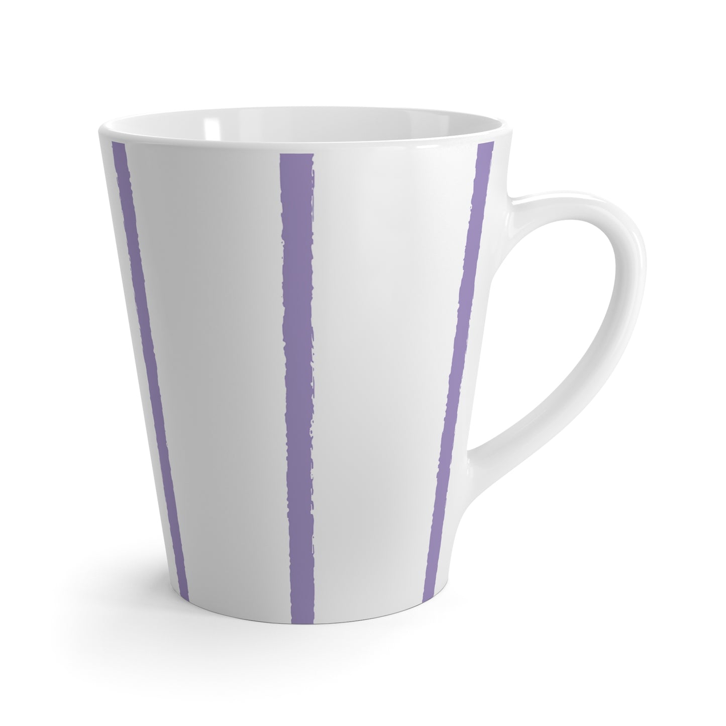 12oz Graphic Art Latte Mug | LM-1382-375-301