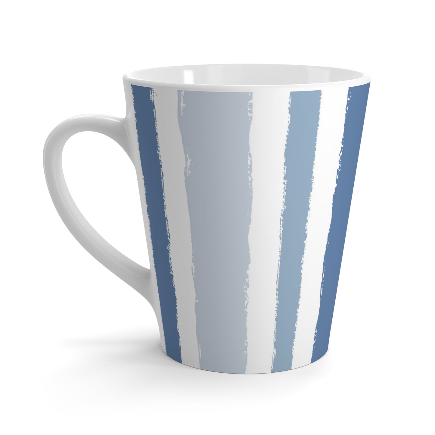 12oz Graphic Art Latte Mug | LM-1231-111
