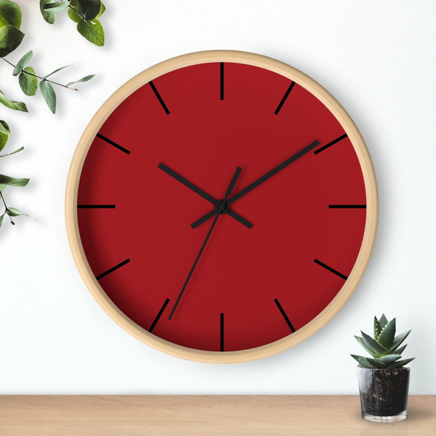 Wall Clock | CL-1191-100