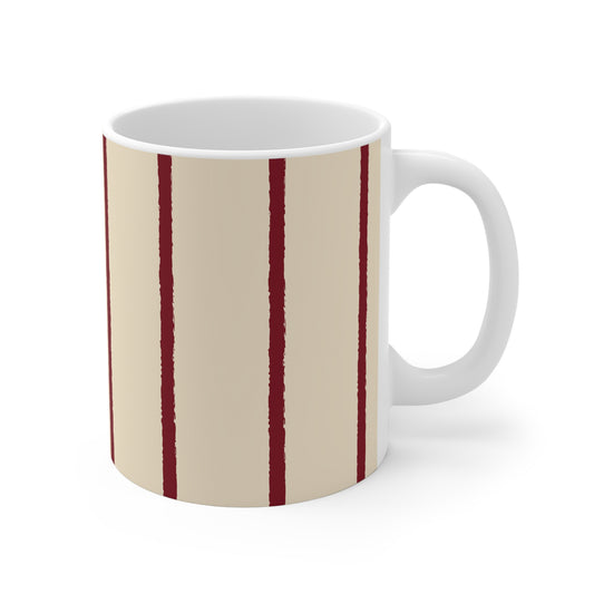 11oz Graphic Art Ceramic Mug | CM-1285-301