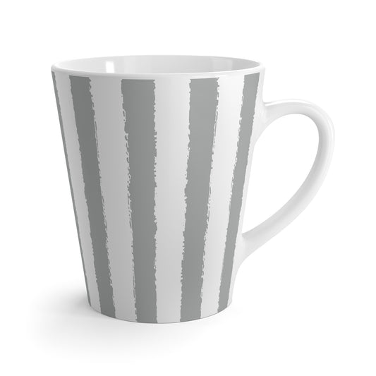 12oz Graphic Art Latte Mug | LM-1221-233-251