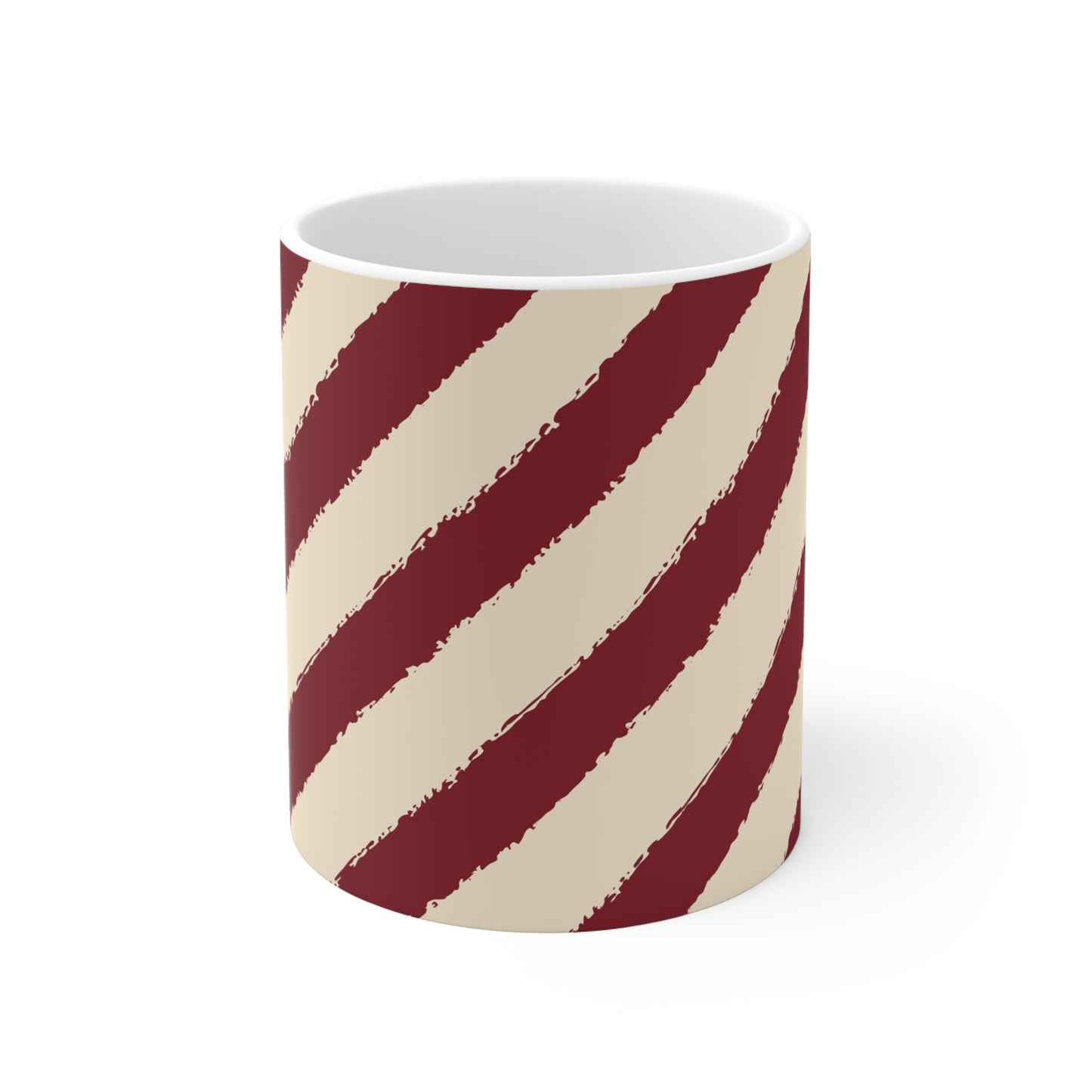 11oz Graphic Art Ceramic Mug | CM-1285-151