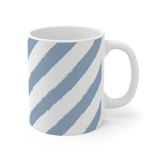 11oz Graphic Art Ceramic Mug | CM-1231-151