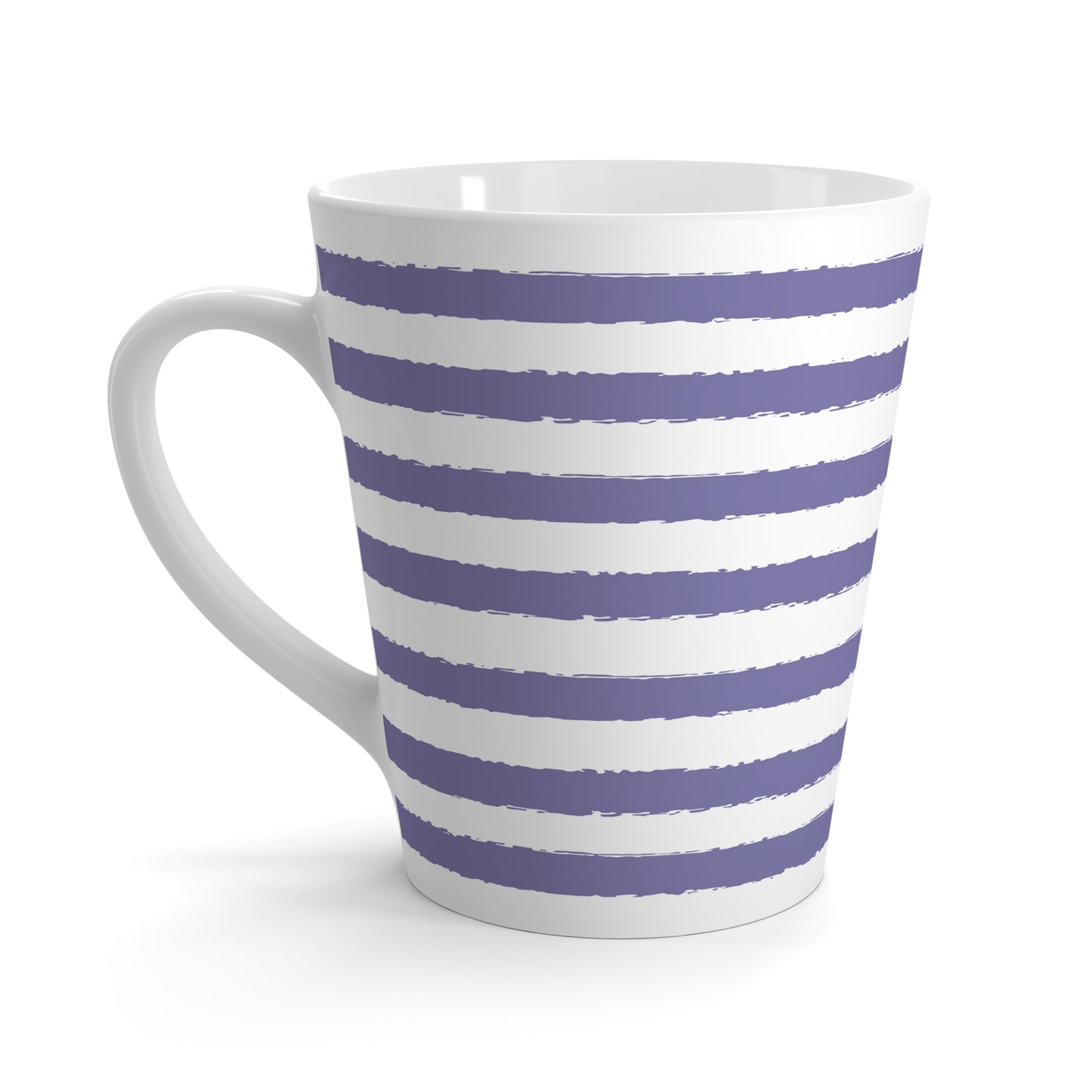 12oz Graphic Art Latte Mug | LM-1111-300-231
