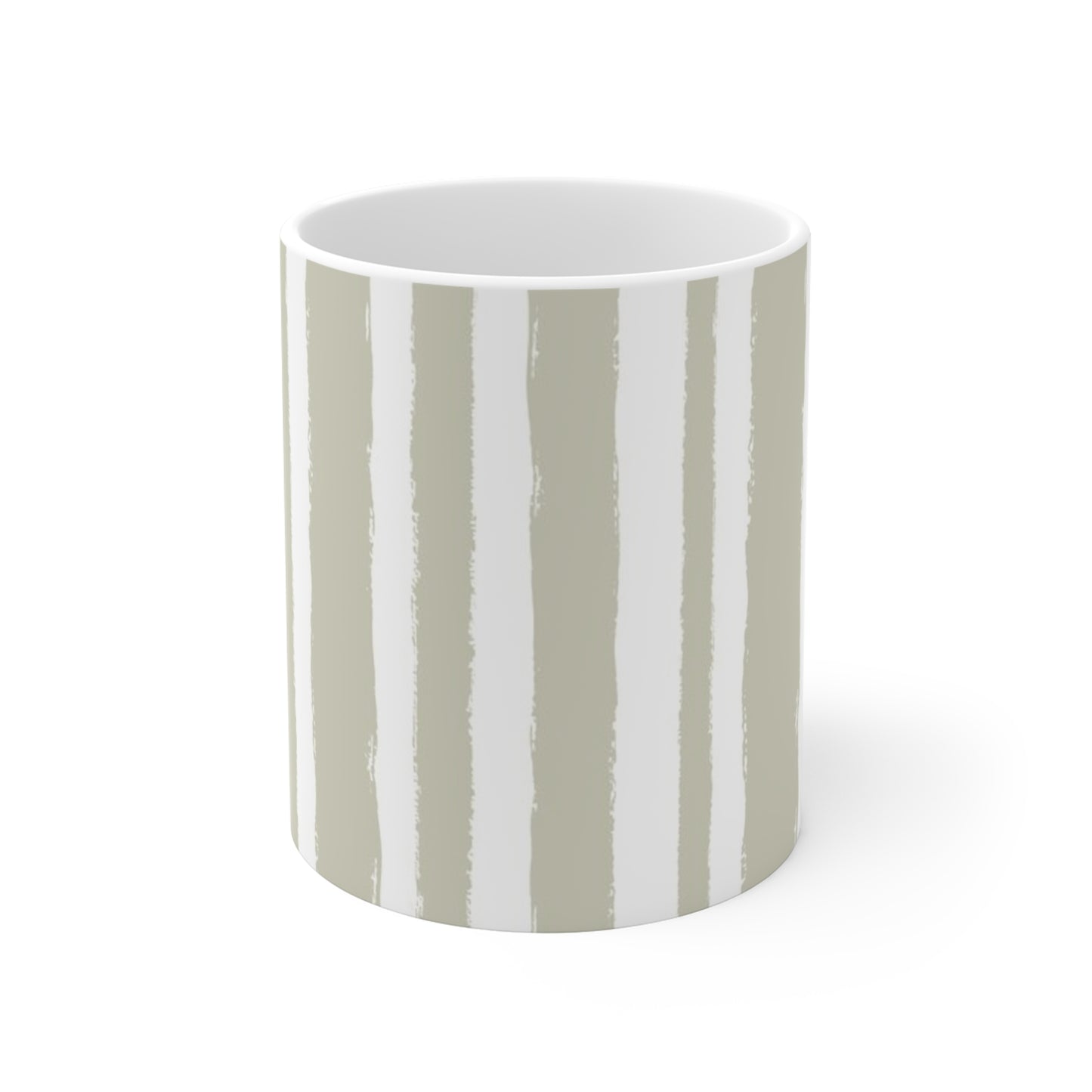 11oz Graphic Art Ceramic Mug | CM-1241-111