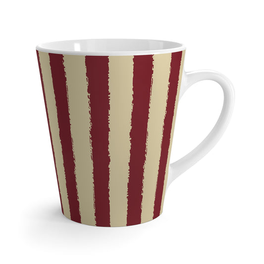 12oz Graphic Art Latte Mug | LM-1284-400-251