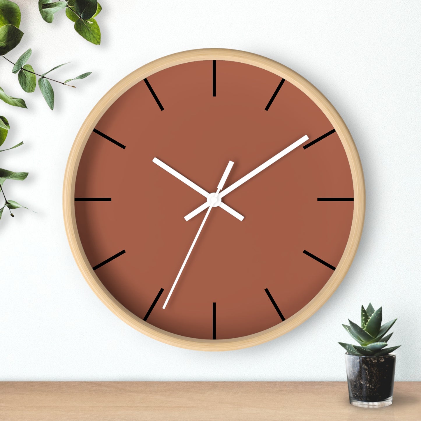 Wall Clock | CL-1133-A67