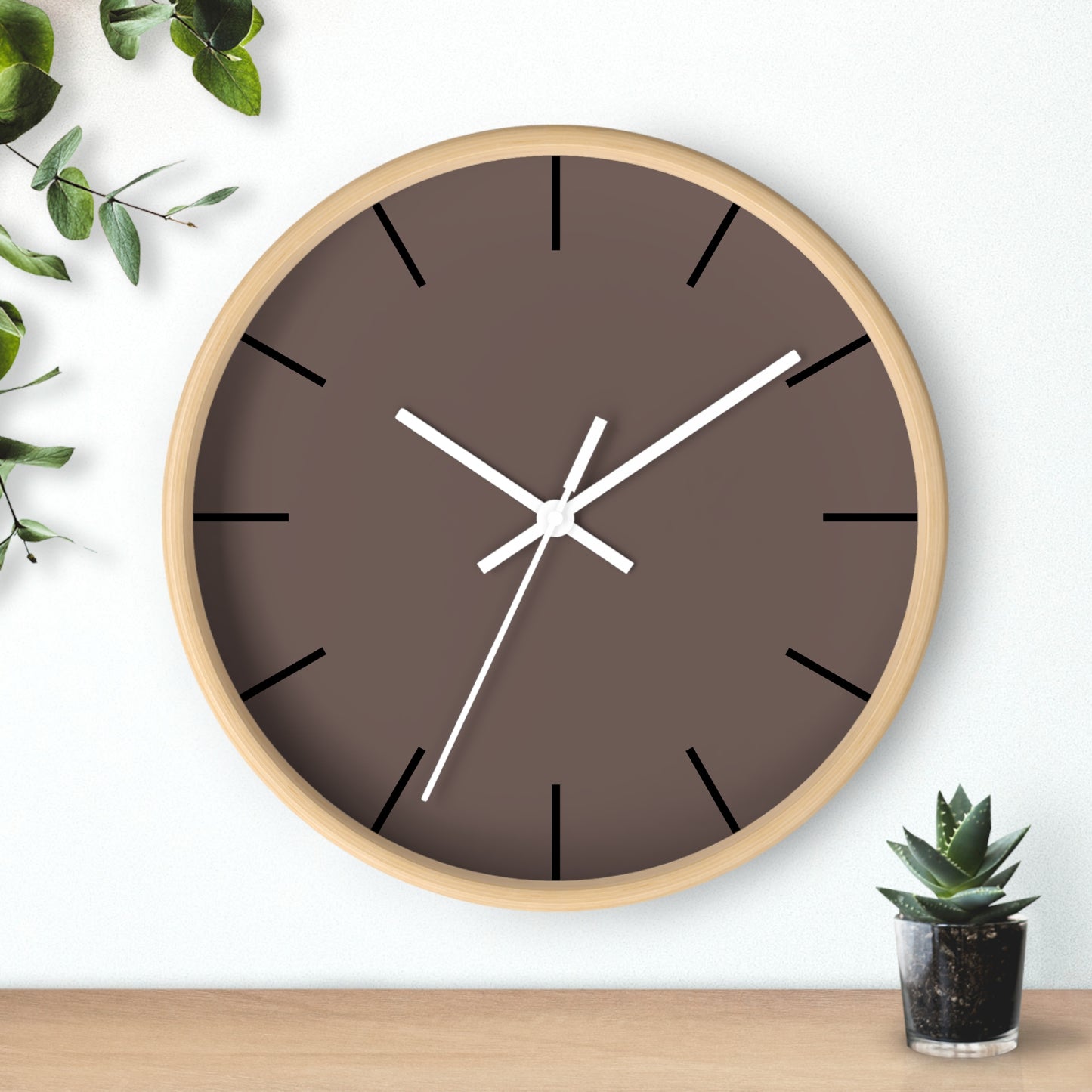 Wall Clock | CL-1222-400