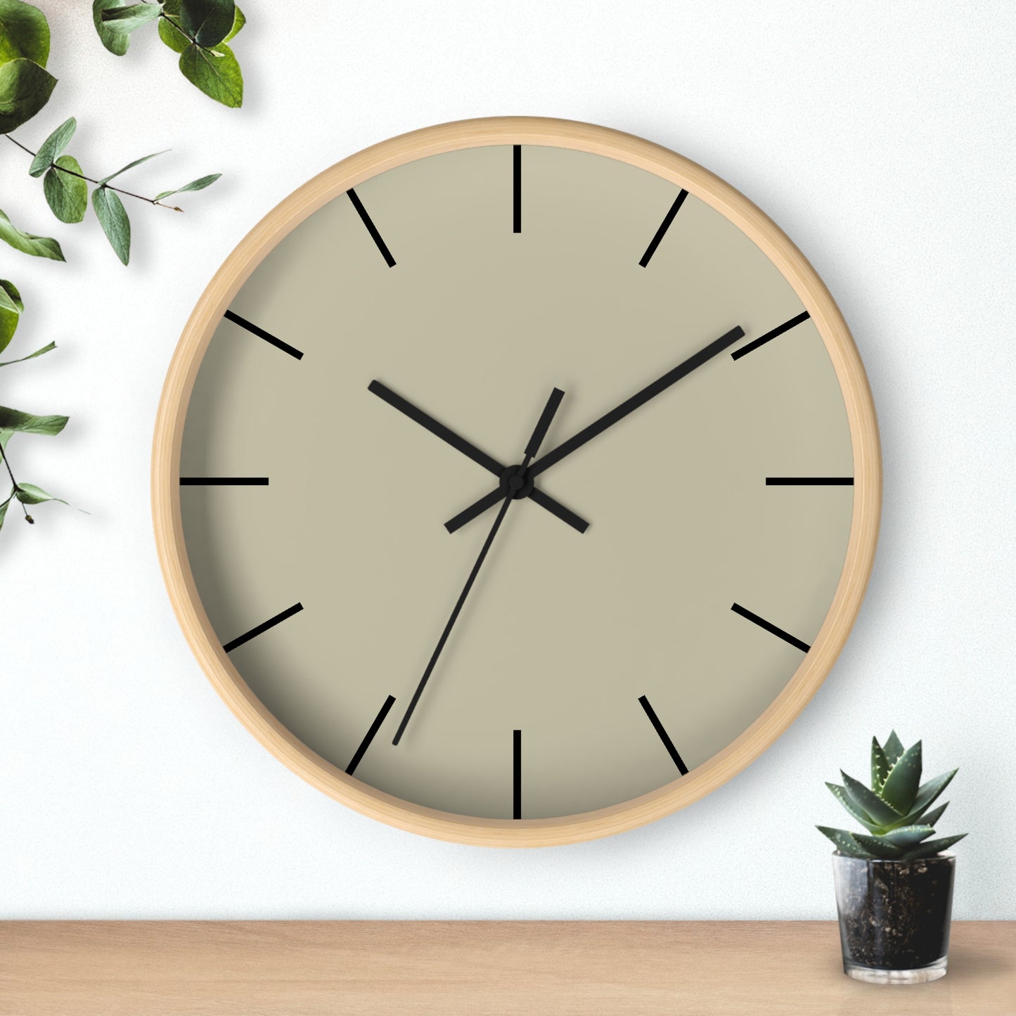 Wall Clock | CL-1263-267