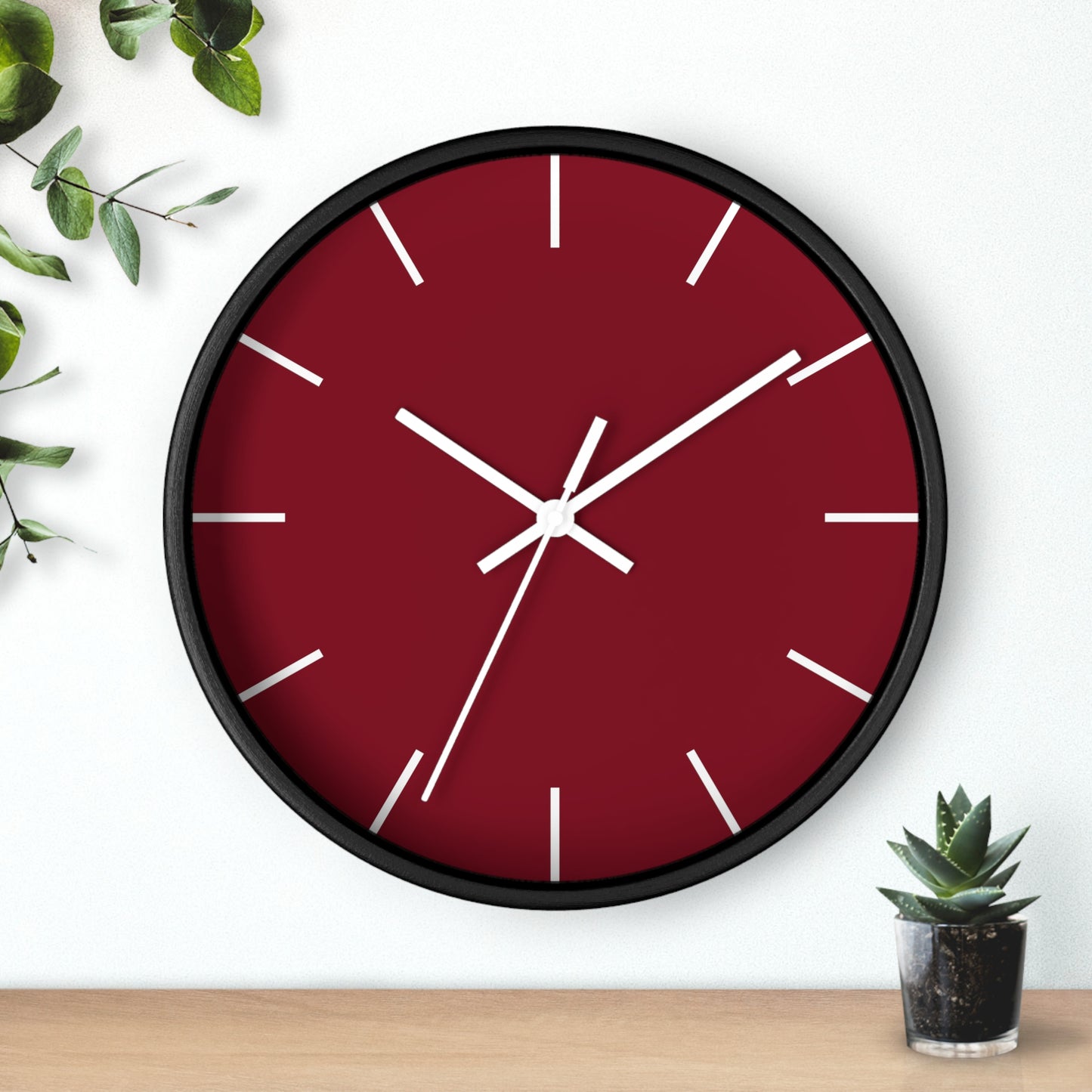 Wall Clock | 1283-200