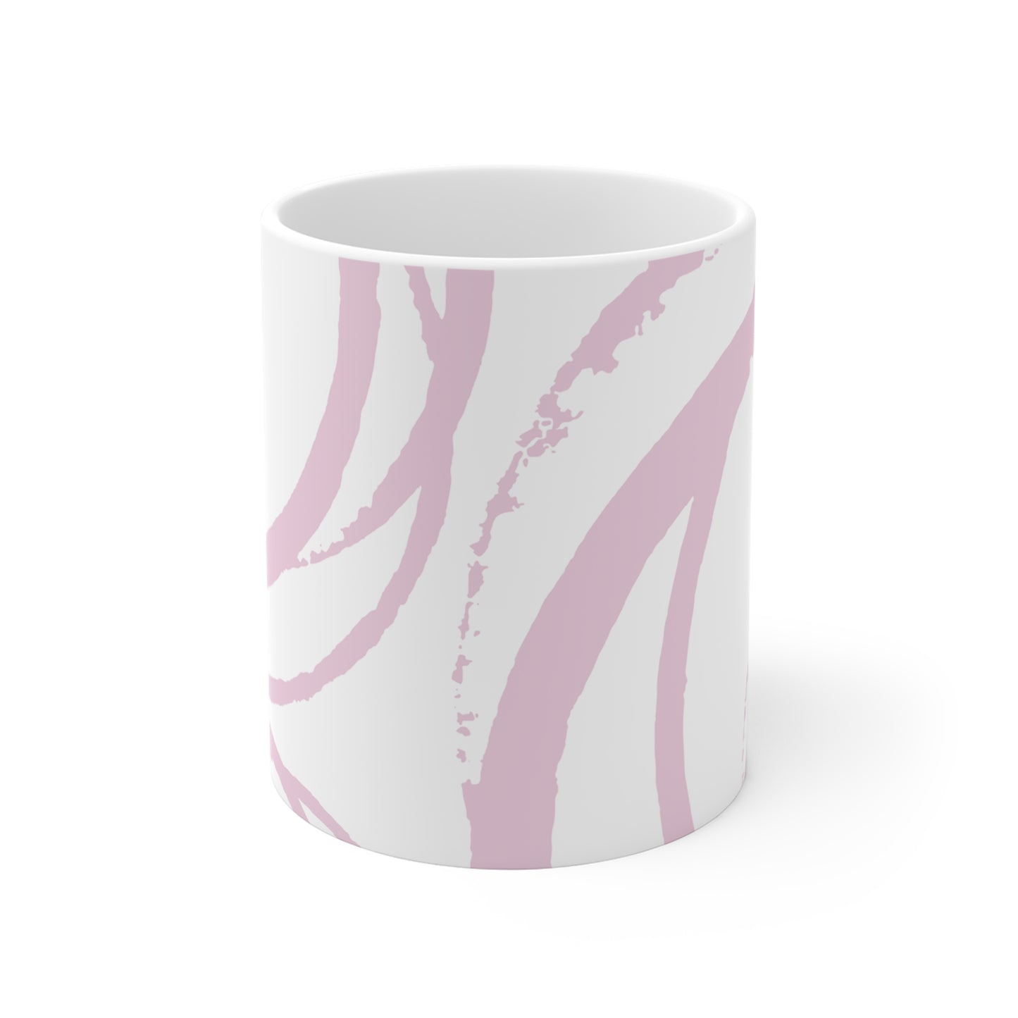11oz Graphic Art Ceramic Mug | CM-1081-112