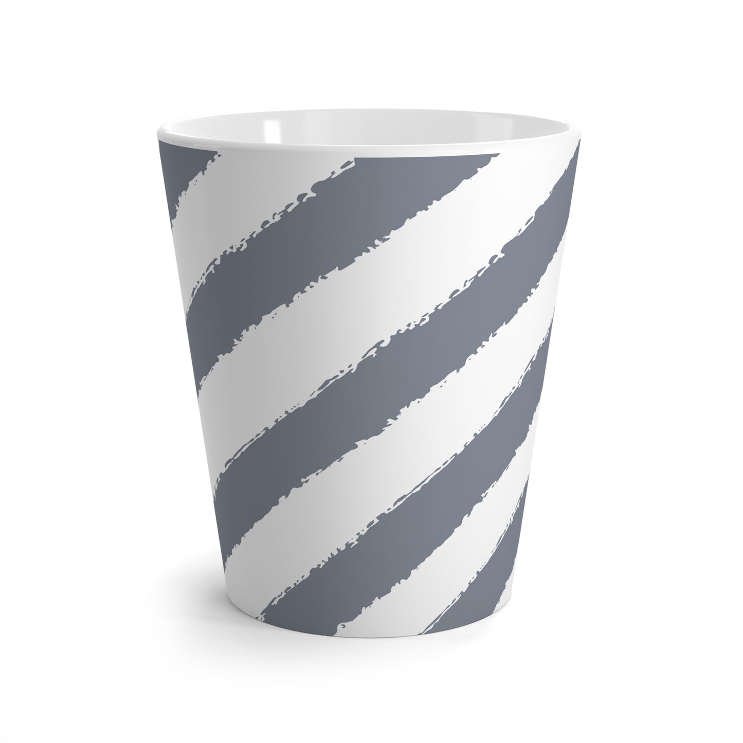 12oz Graphic Art Latte Mug | LM-1221-200-151