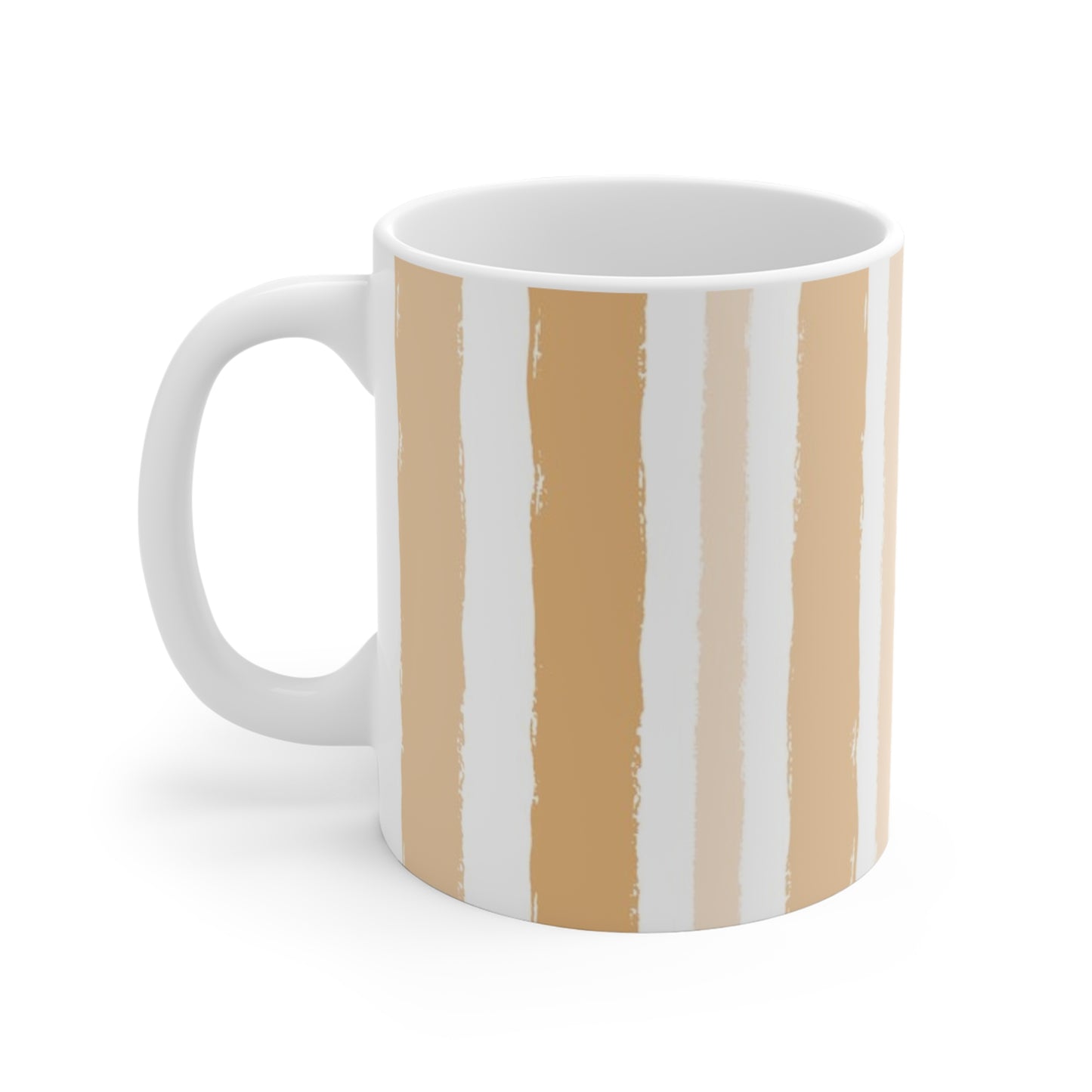 11oz Graphic Art Ceramic Mug | CM-1232-111