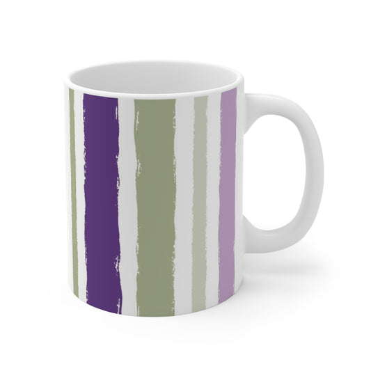 11oz Graphic Art Ceramic Mug | CM-1070-111