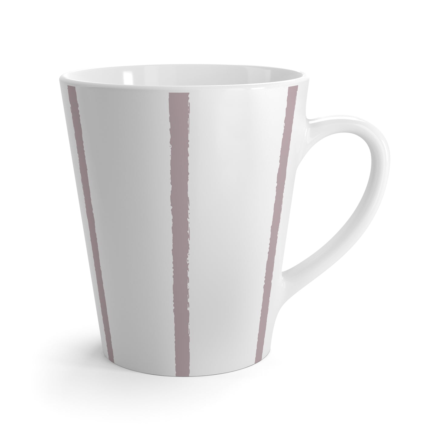 12oz Graphic Art Latte Mug | LM-1211-133-301
