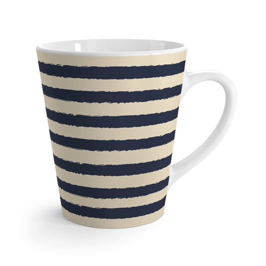 12oz Graphic Art Latte Mug | LM-1275-500-231