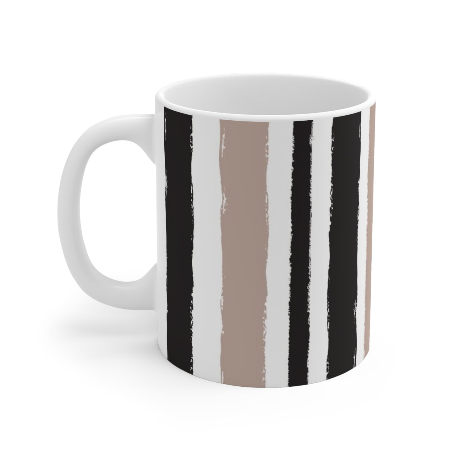 11oz Graphic Art Ceramic Mug | CM-1138-111