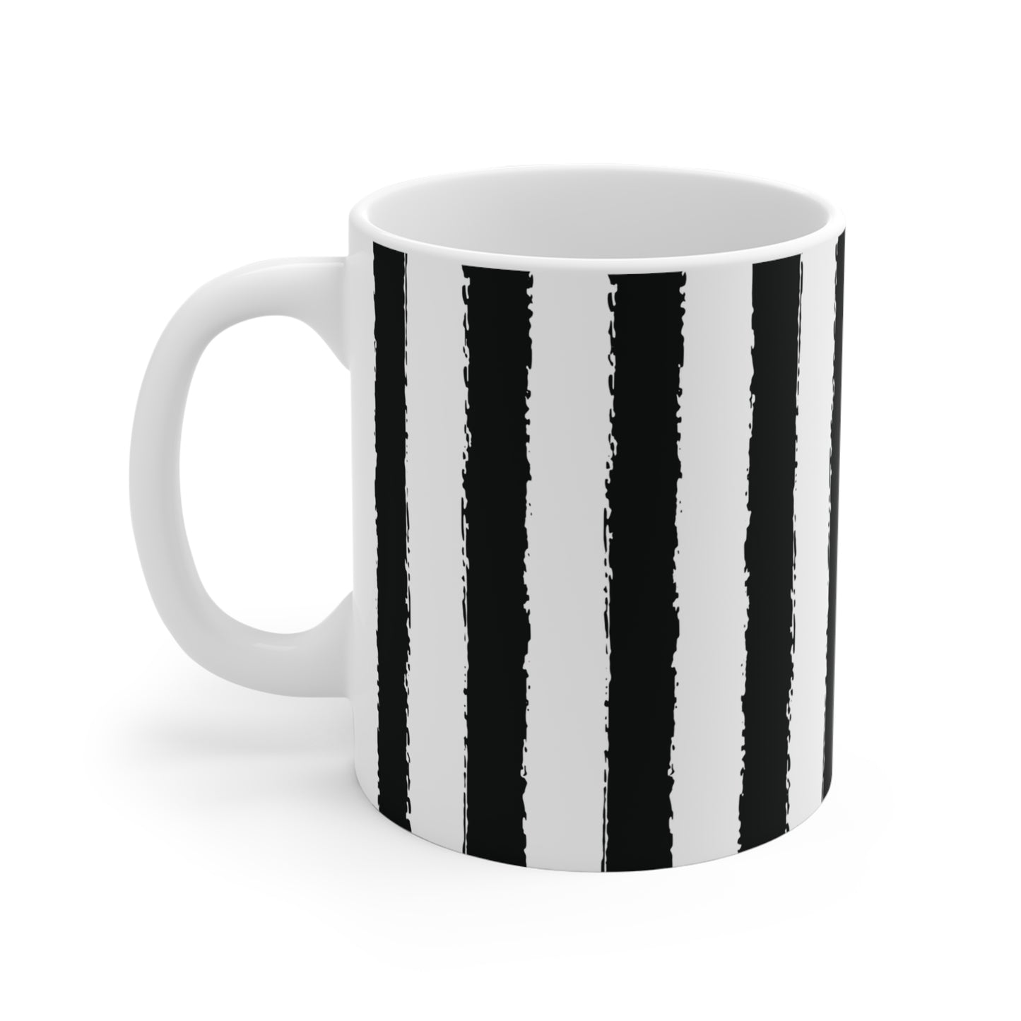 11oz Graphic Art Ceramic Mug | CM-1010-251