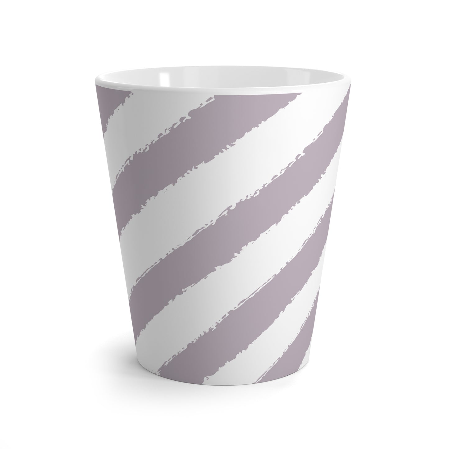 12oz Graphic Art Latte Mug | LM-1182-133-151