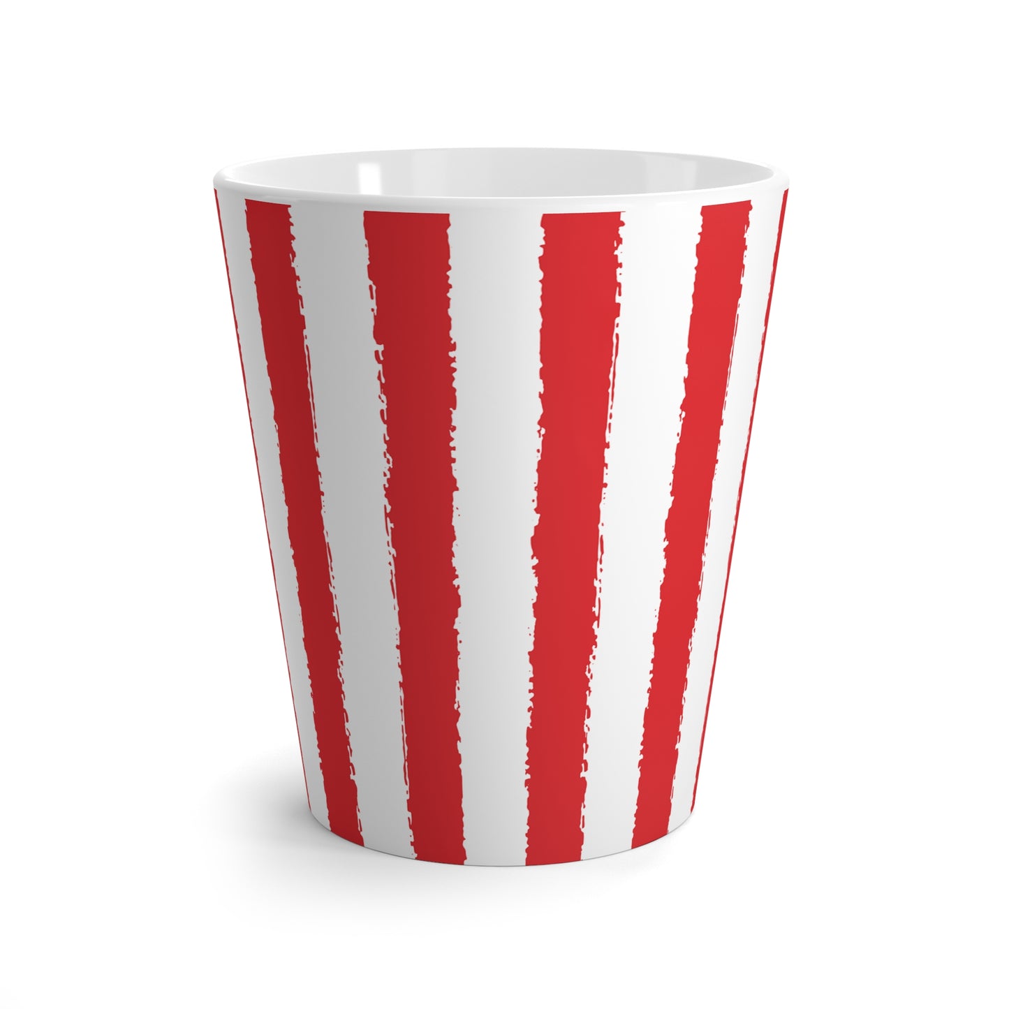 12oz Graphic Art Latte Mug | LM-1111-100-251