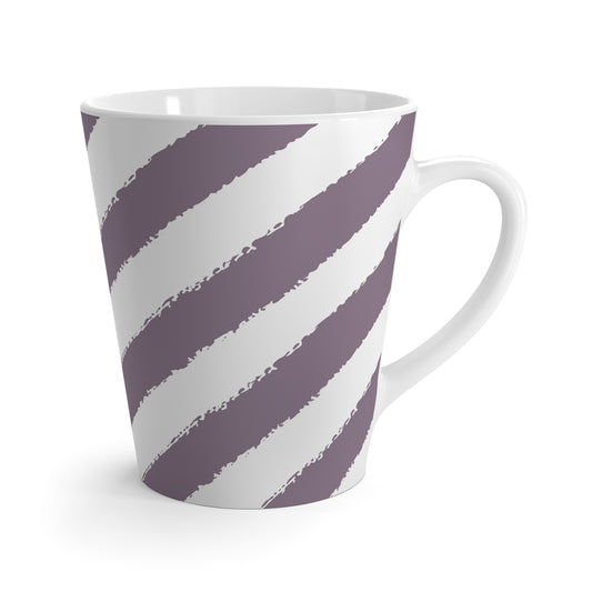 12oz Graphic Art Latte Mug | LM-1181-167-151