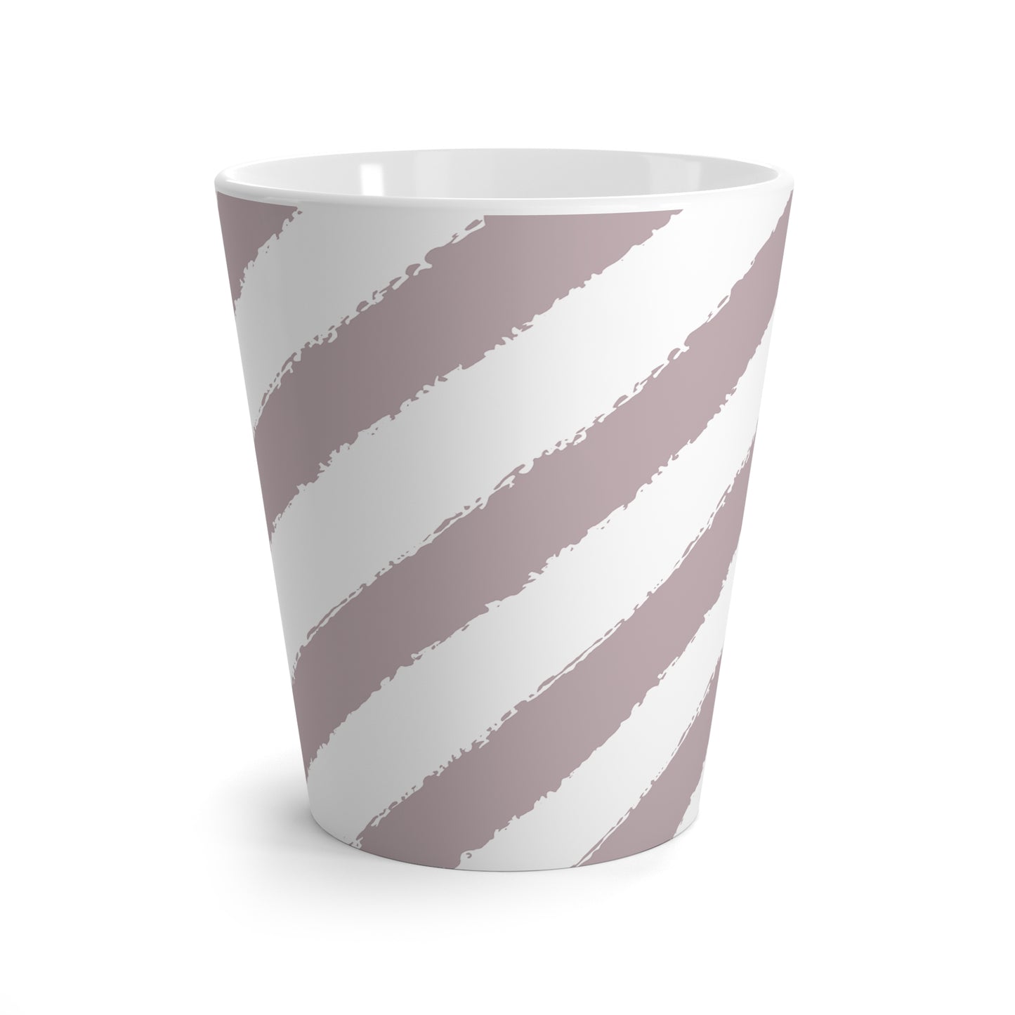 12oz Graphic Art Latte Mug | LM-1211-133-151
