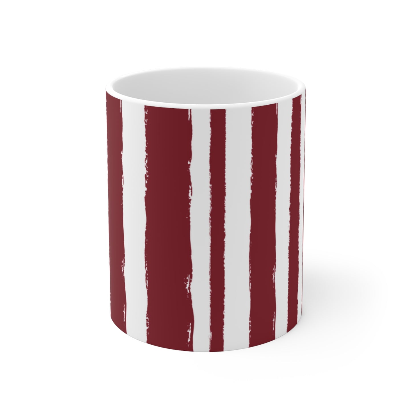 11oz Graphic Art Ceramic Mug | CM-1281-111