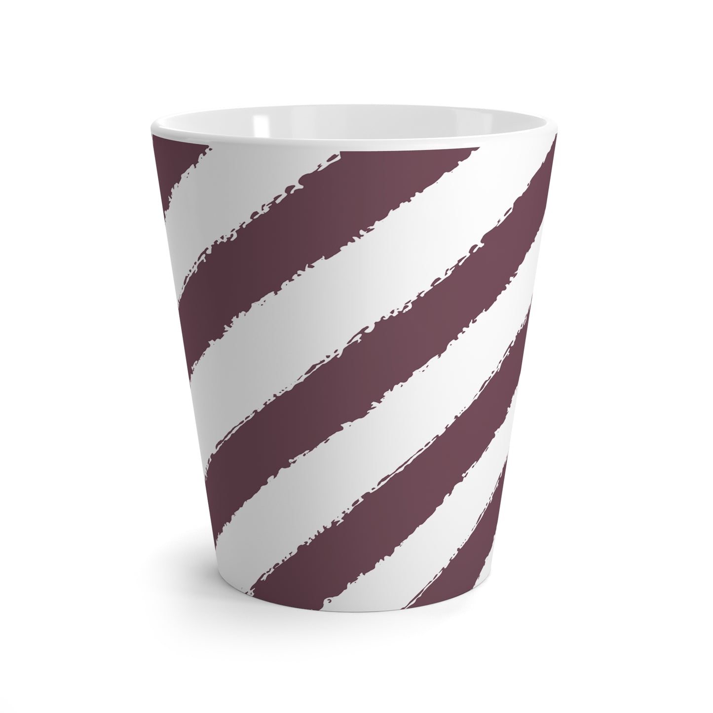 12oz Graphic Art Latte Mug | LM-1211-100-151