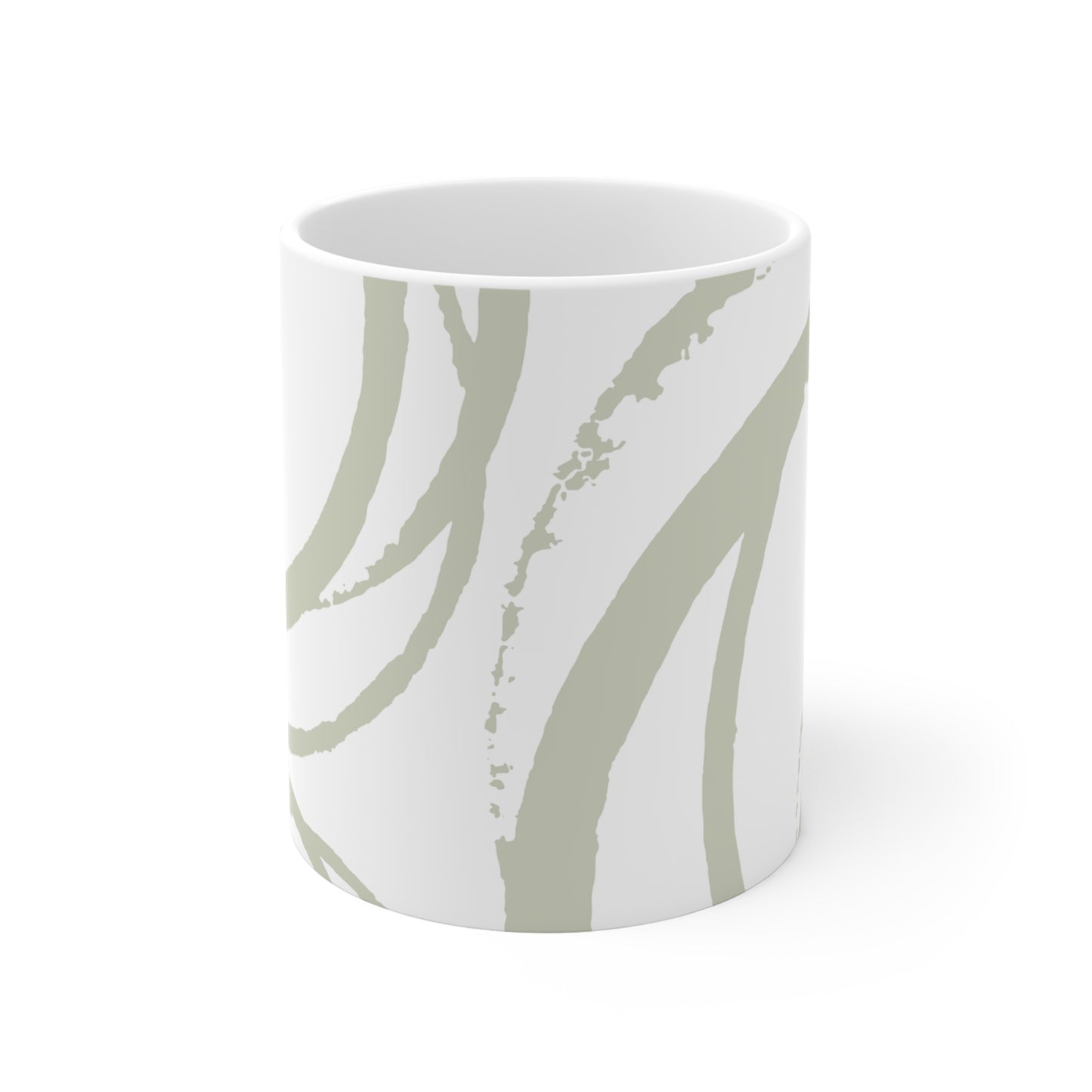 11oz Graphic Art Ceramic Mug | CM-1241-112