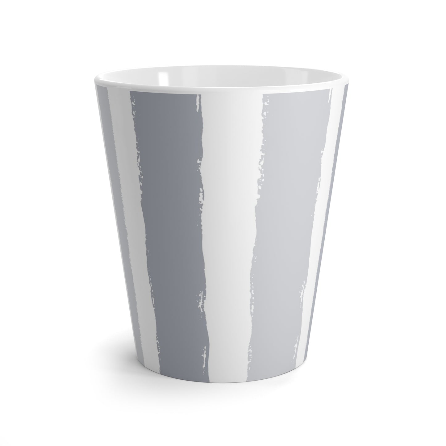 12oz Graphic Art Latte Mug | LM-1221-111