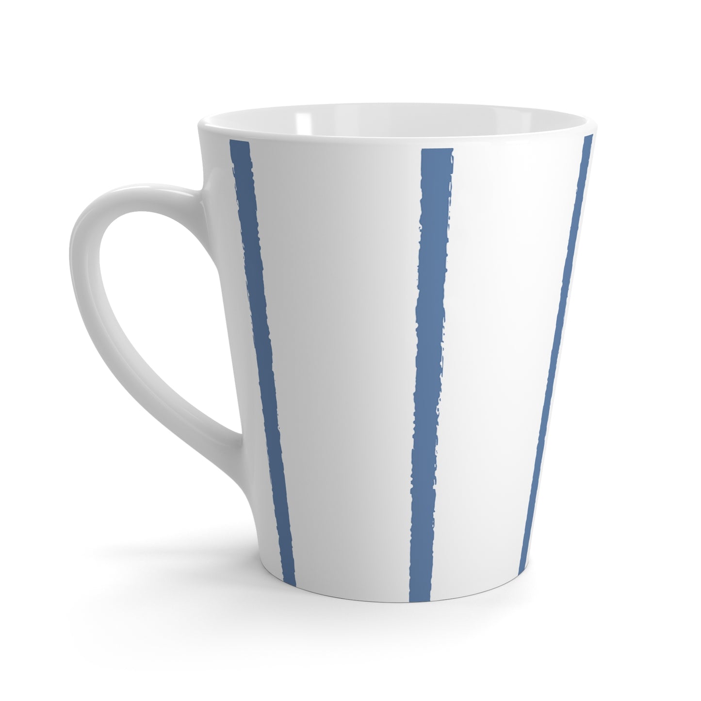 12oz Graphic Art Latte Mug | LM-1231-100-301
