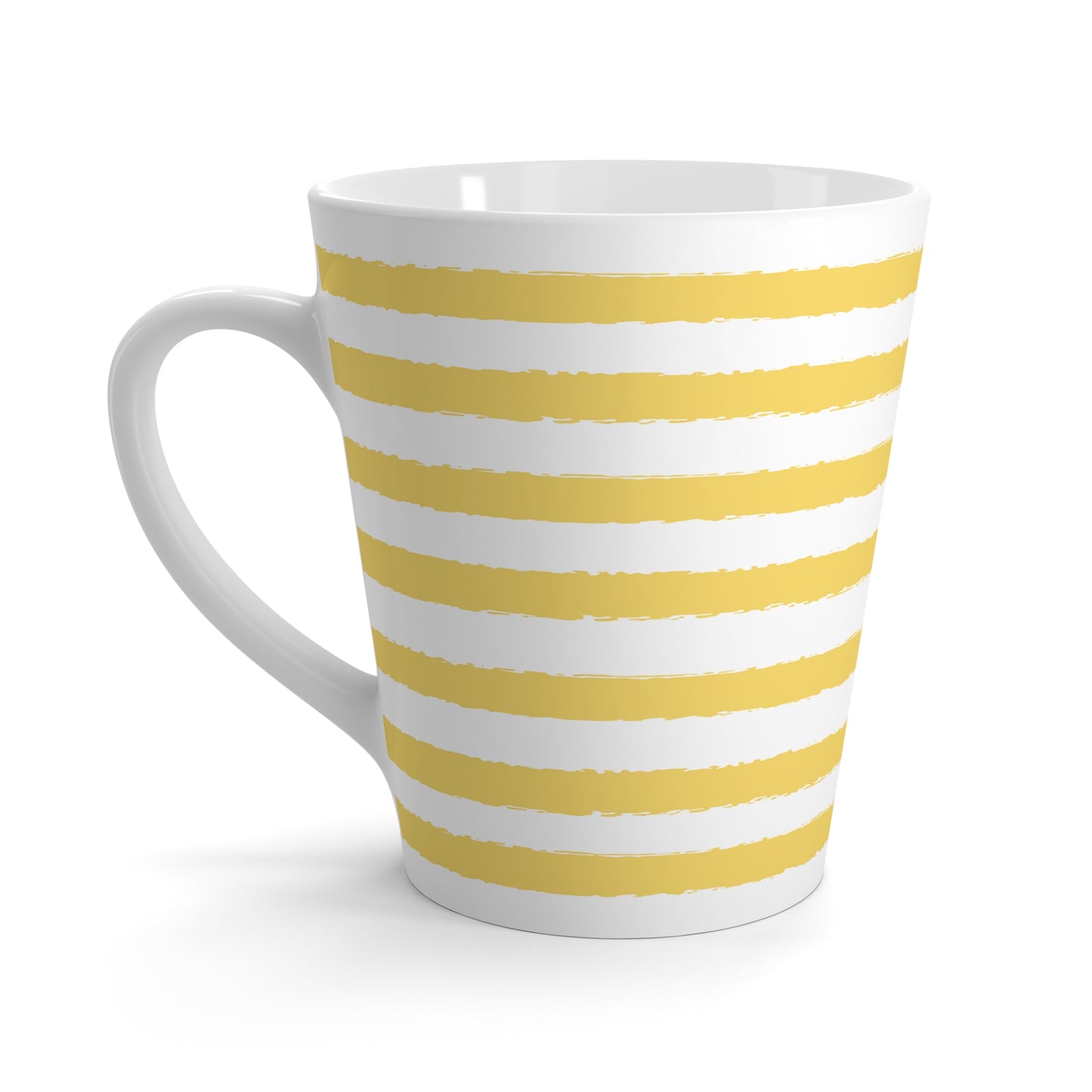 12oz Graphic Art Latte Mug | LM-1381-100-231