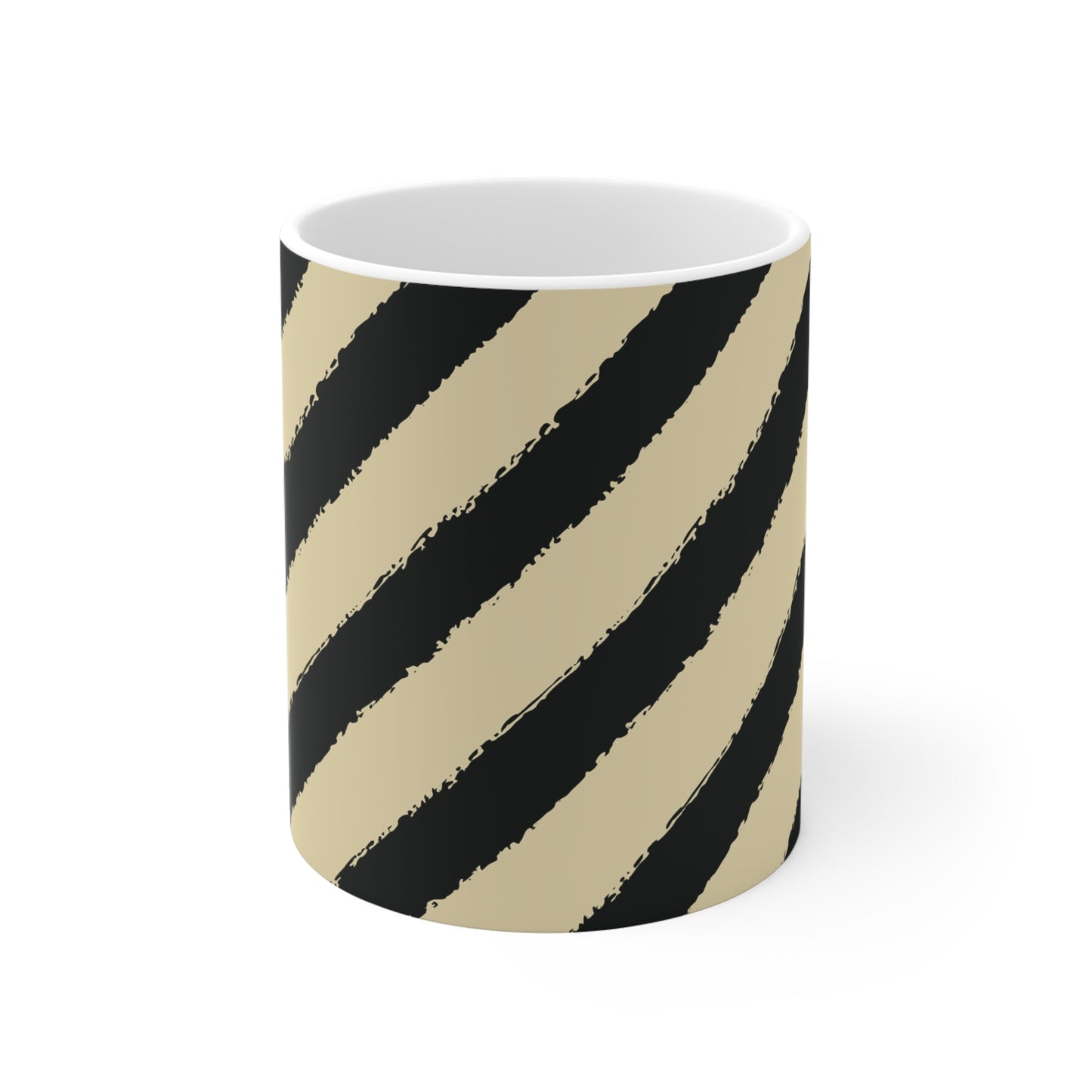 11oz Graphic Art Ceramic Mug | CM-1014-151