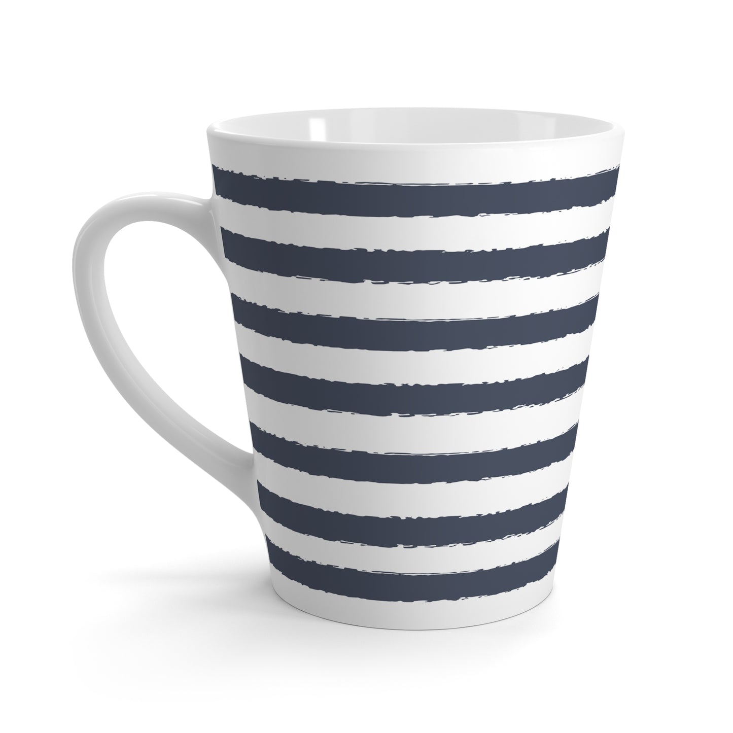 12oz Graphic Art Latte Mug | LM-1221-100-231