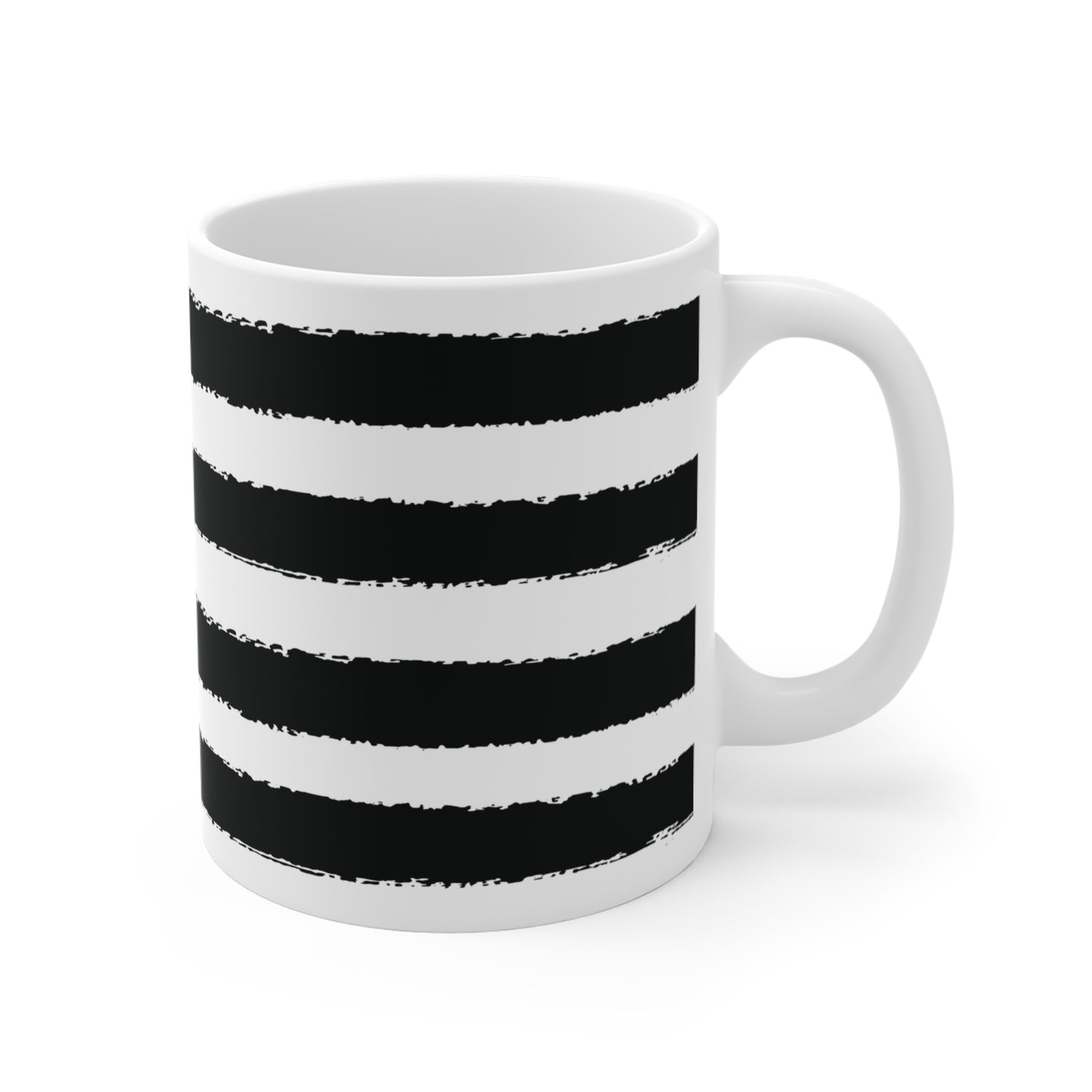 11oz Graphic Art Ceramic Mug | CM-1010-221