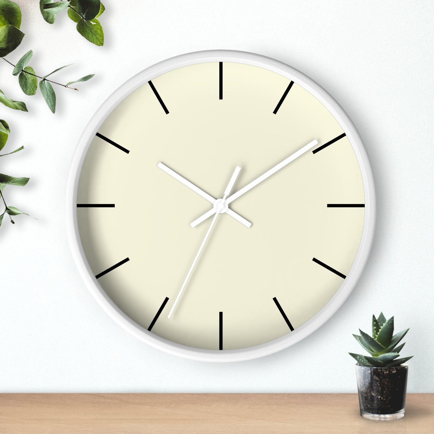 Wall Clock | CL-1255-467