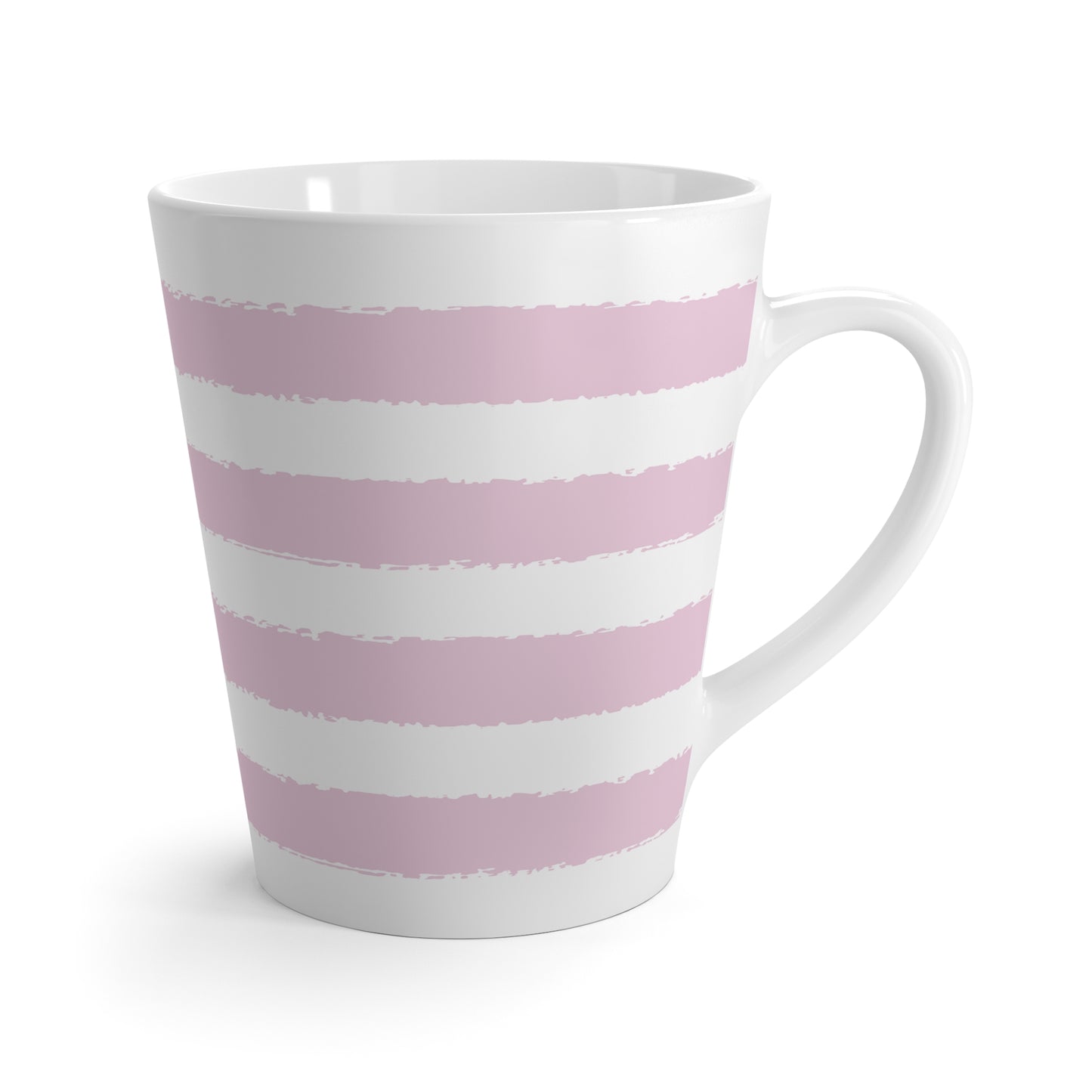 12oz Graphic Art Latte Mug | LM-1081-133-221