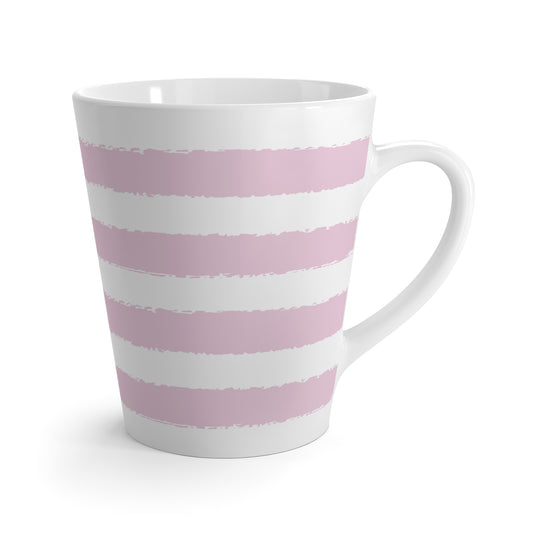 12oz Graphic Art Latte Mug | LM-1081-133-221