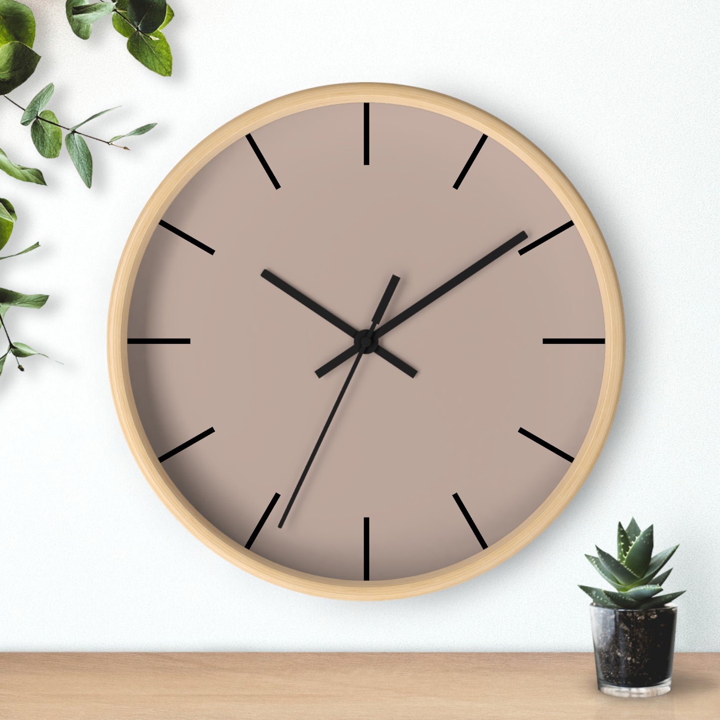 Wall Clock | CL-1138-200
